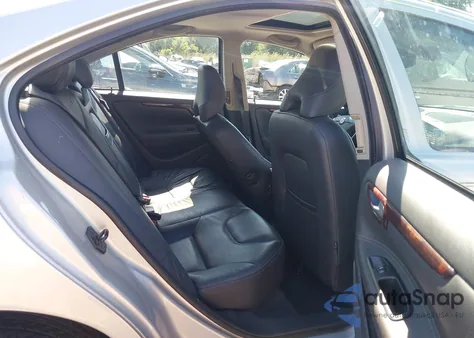 2006 Volvo S60 2.5T из США, поврежденный, VIN YV1RH592762519149